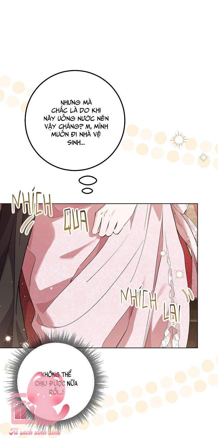 Hoàng Nữ Cosplay NonFan - Chap 51 - Trang 42