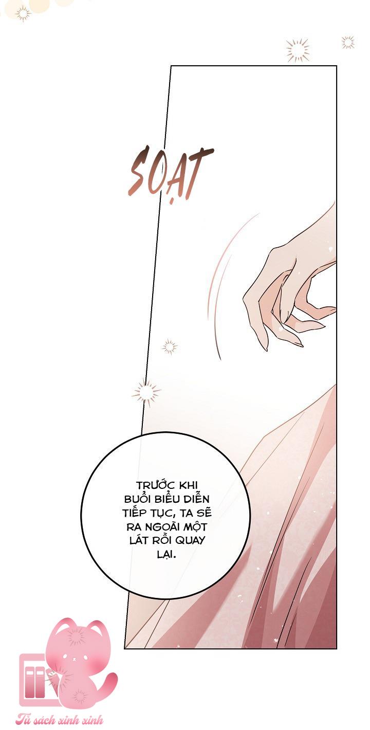 Hoàng Nữ Cosplay NonFan - Chap 51 - Trang 43