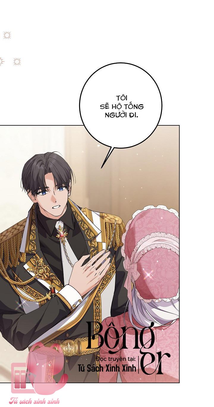 Hoàng Nữ Cosplay NonFan - Chap 51 - Trang 44