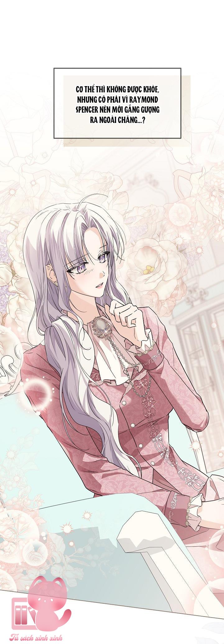 Hoàng Nữ Cosplay NonFan - Chap 51 - Trang 47