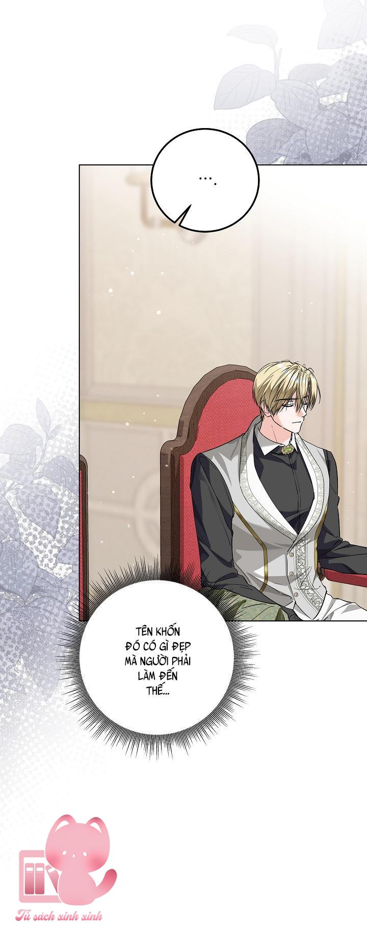 Hoàng Nữ Cosplay NonFan - Chap 51 - Trang 48