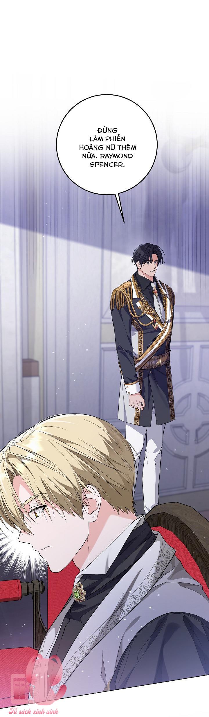Hoàng Nữ Cosplay NonFan - Chap 51 - Trang 49