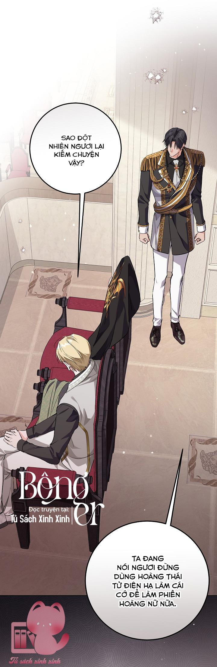 Hoàng Nữ Cosplay NonFan - Chap 51 - Trang 50