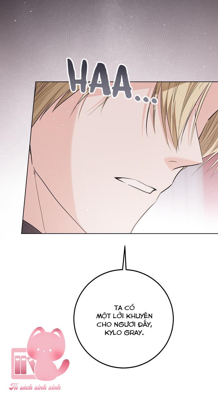 Hoàng Nữ Cosplay NonFan - Chap 51 - Trang 51