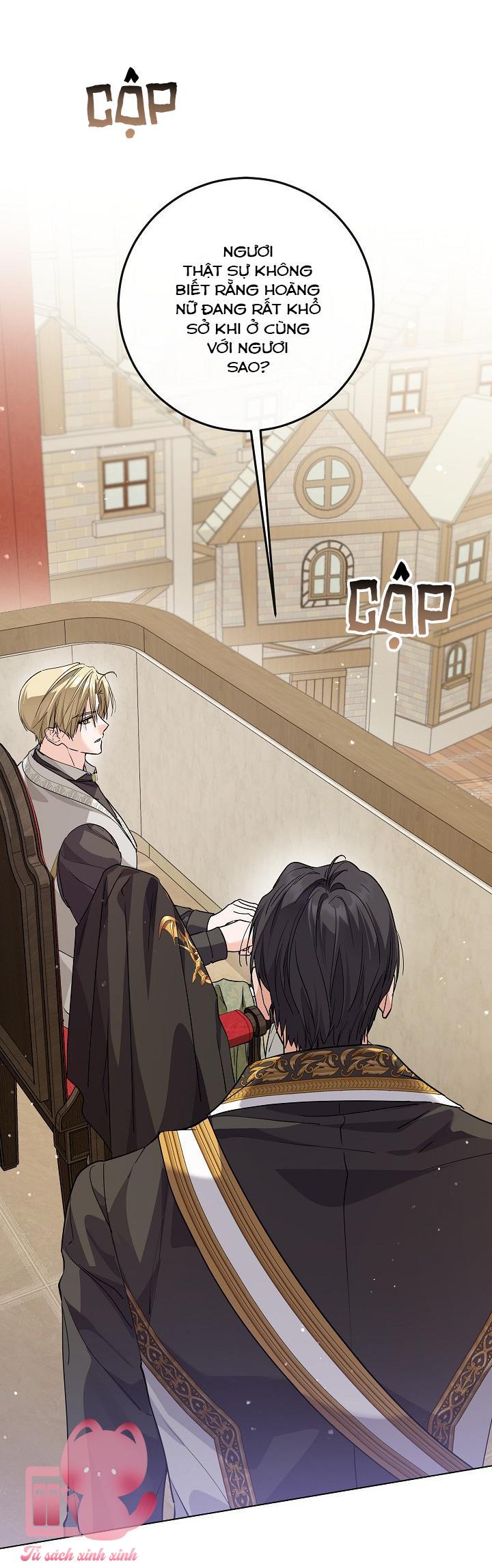 Hoàng Nữ Cosplay NonFan - Chap 51 - Trang 53