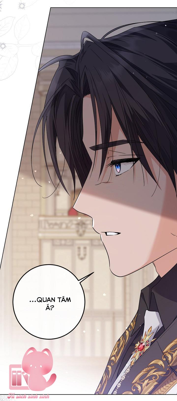 Hoàng Nữ Cosplay NonFan - Chap 51 - Trang 55