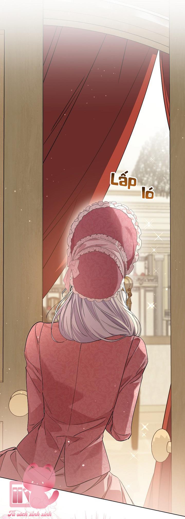Hoàng Nữ Cosplay NonFan - Chap 51 - Trang 58