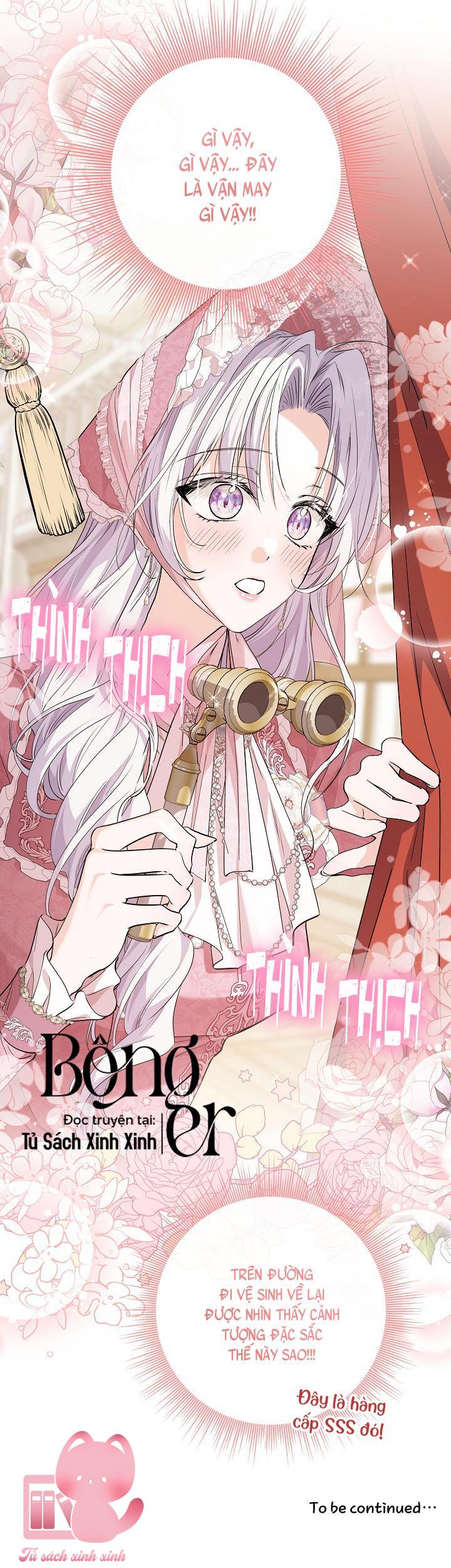 Hoàng Nữ Cosplay NonFan - Chap 51 - Trang 59
