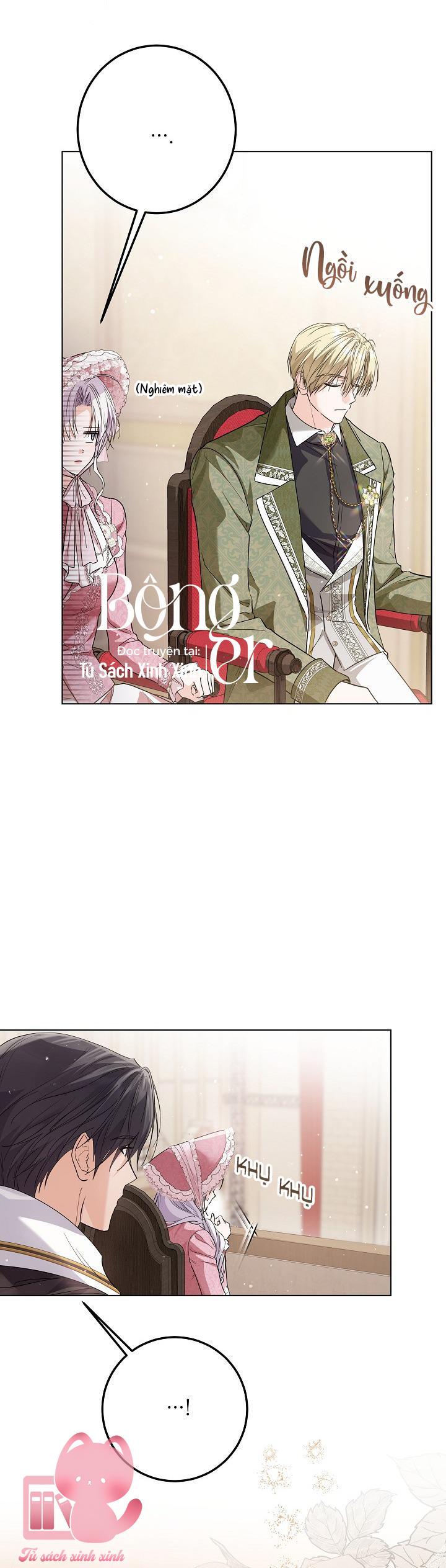Hoàng Nữ Cosplay NonFan - Chap 51 - Trang 8