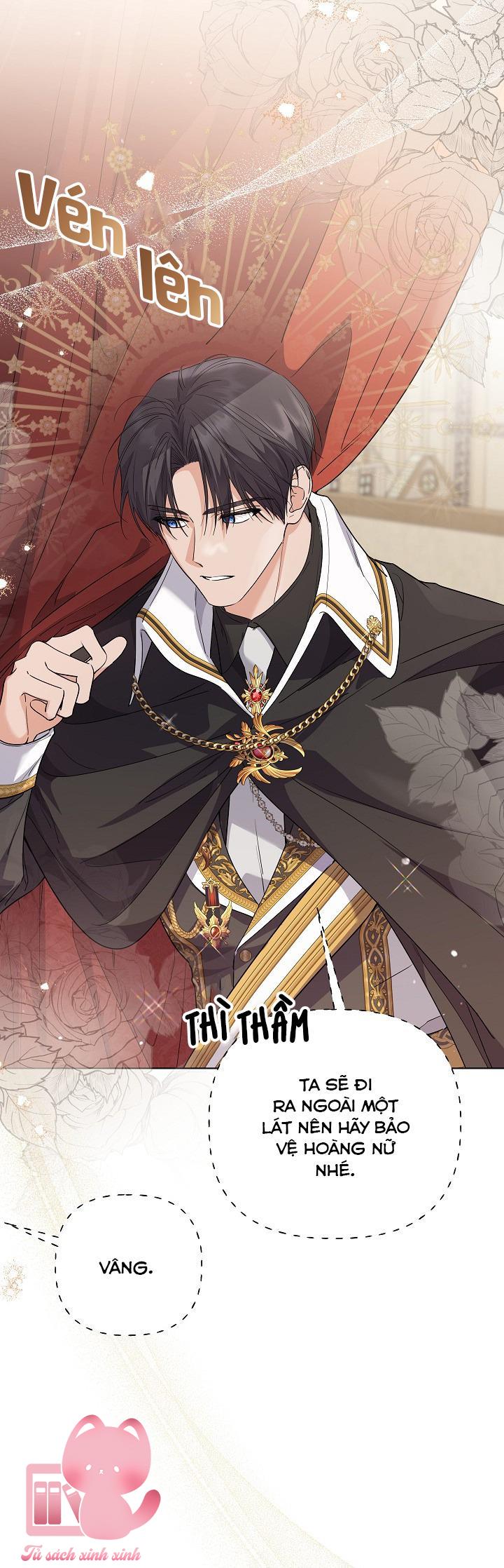 Hoàng Nữ Cosplay NonFan - Chap 51 - Trang 9