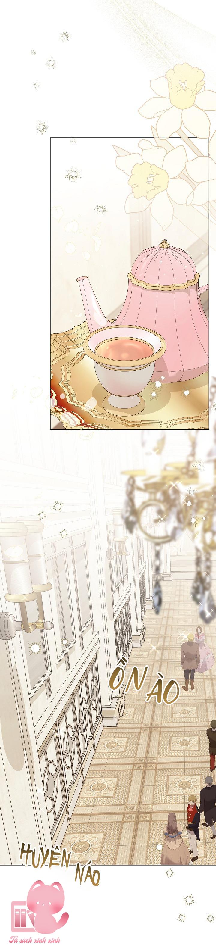 Hoàng Nữ Cosplay NonFan - Chap 51 - Trang 10