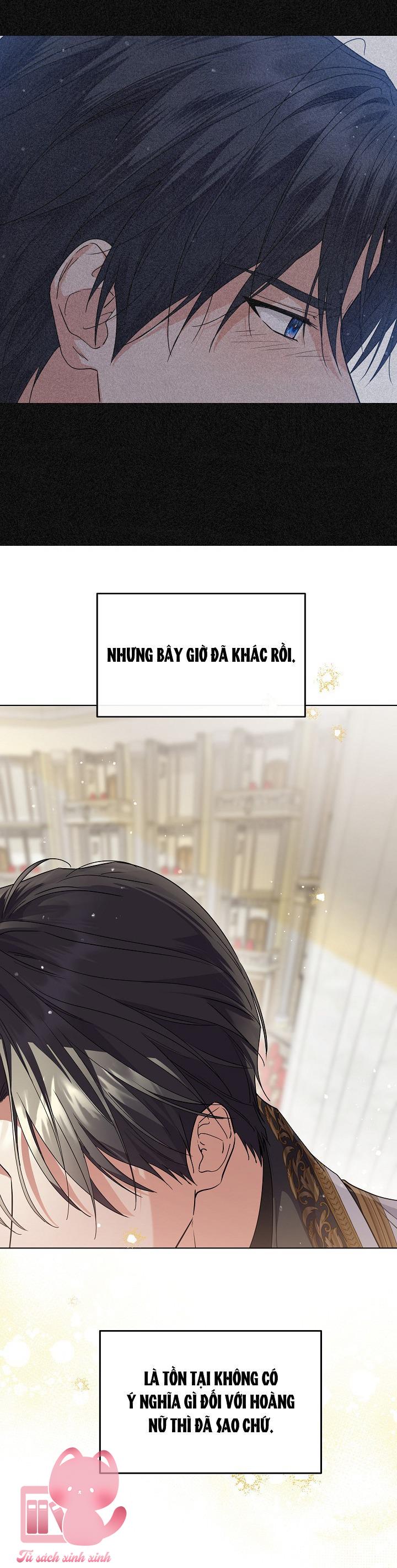 Hoàng Nữ Cosplay NonFan - Chap 52 - Trang 11