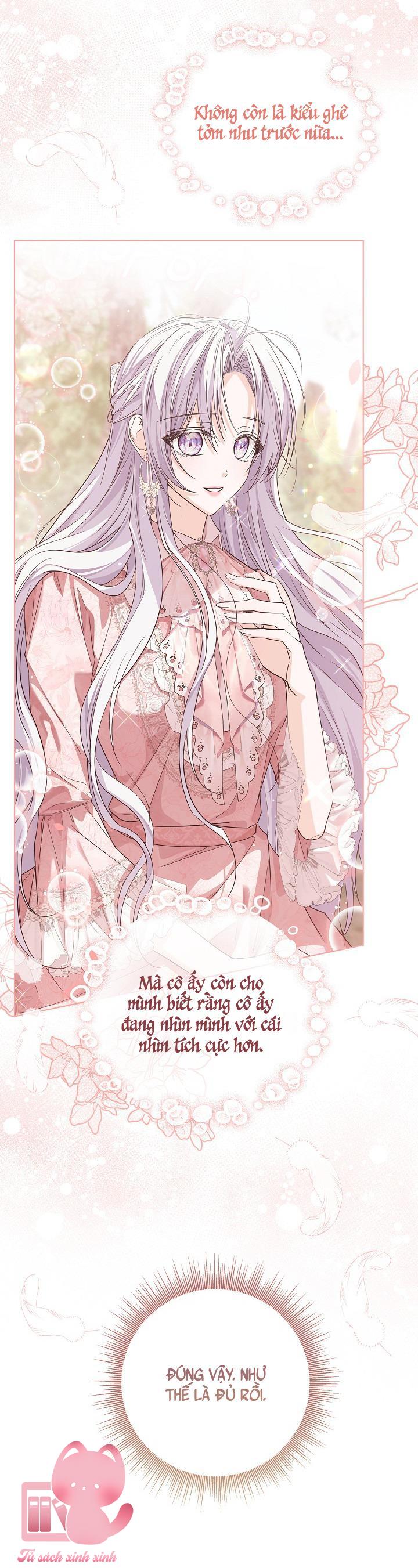 Hoàng Nữ Cosplay NonFan - Chap 52 - Trang 13