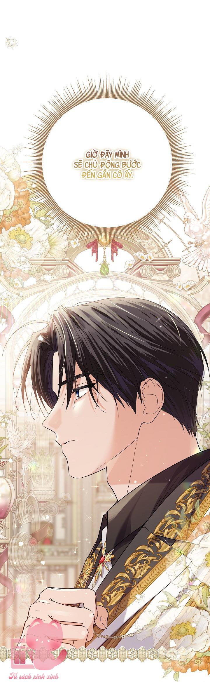 Hoàng Nữ Cosplay NonFan - Chap 52 - Trang 14