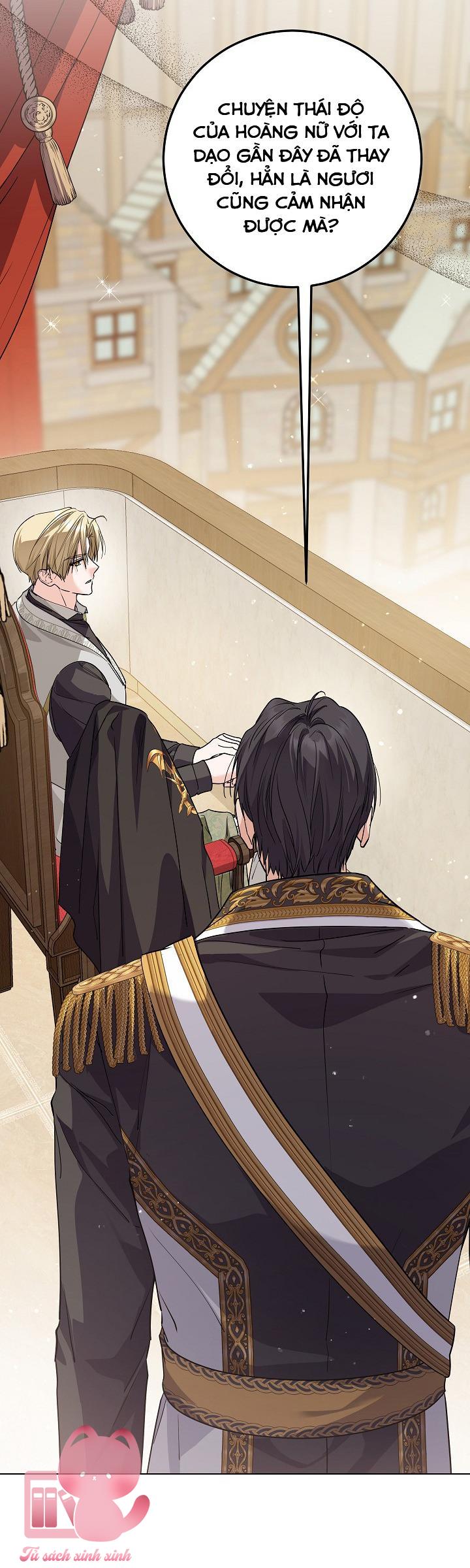 Hoàng Nữ Cosplay NonFan - Chap 52 - Trang 16