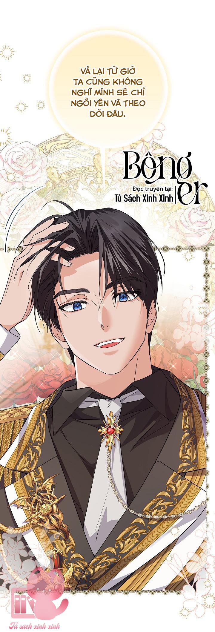 Hoàng Nữ Cosplay NonFan - Chap 52 - Trang 17