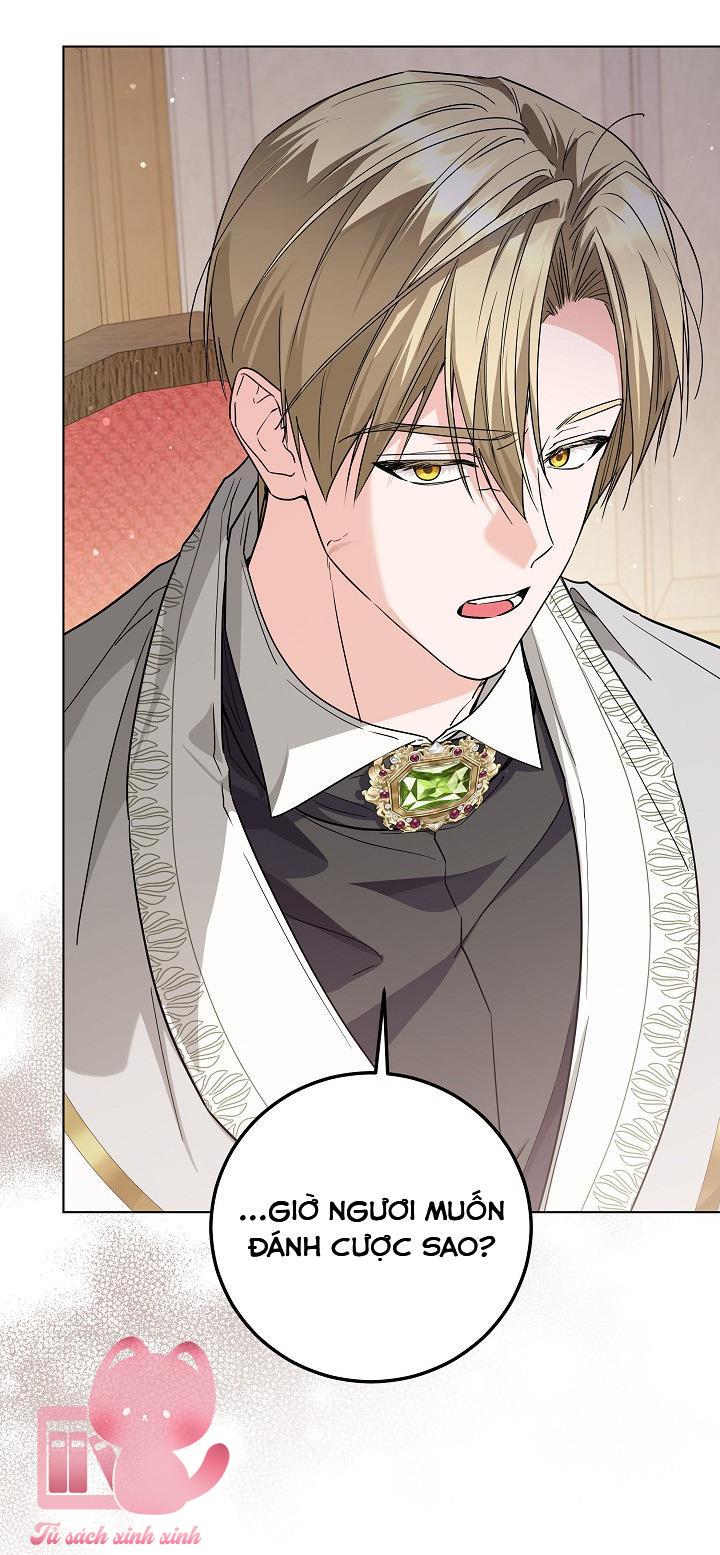Hoàng Nữ Cosplay NonFan - Chap 52 - Trang 18