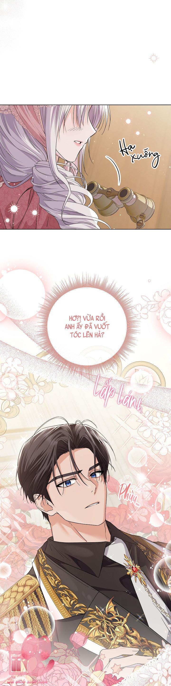 Hoàng Nữ Cosplay NonFan - Chap 52 - Trang 19