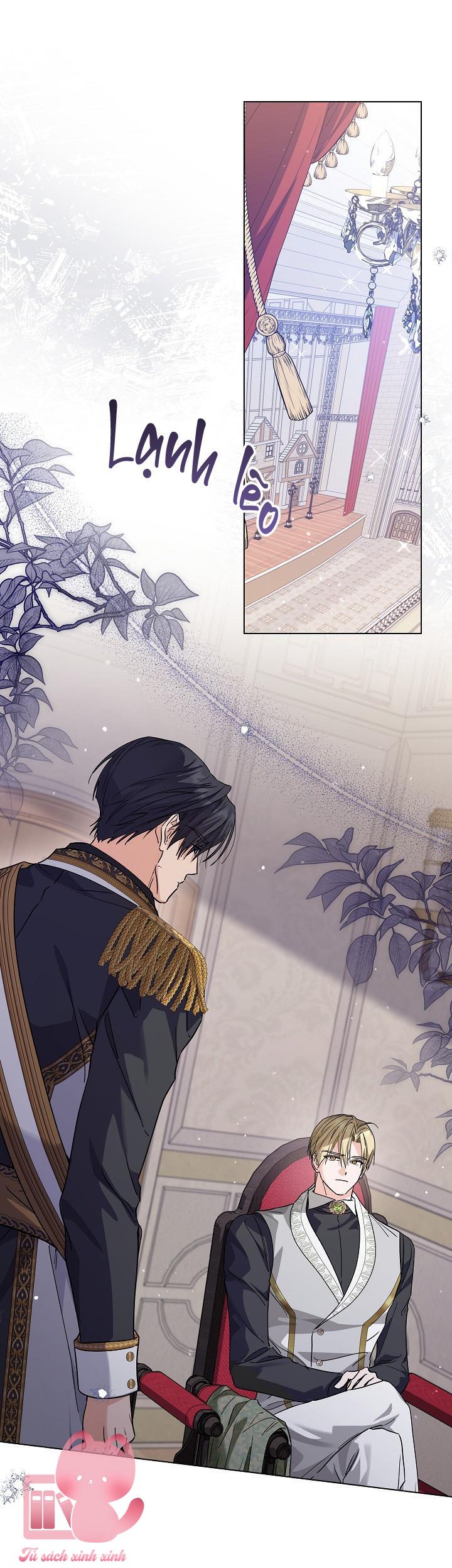 Hoàng Nữ Cosplay NonFan - Chap 52 - Trang 3