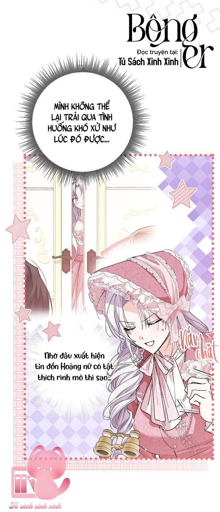 Hoàng Nữ Cosplay NonFan - Chap 52 - Trang 22