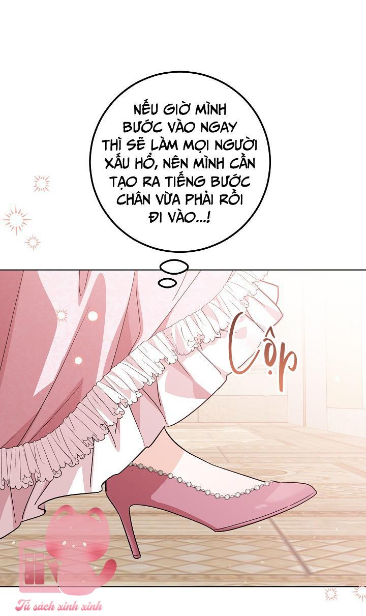 Hoàng Nữ Cosplay NonFan - Chap 52 - Trang 23