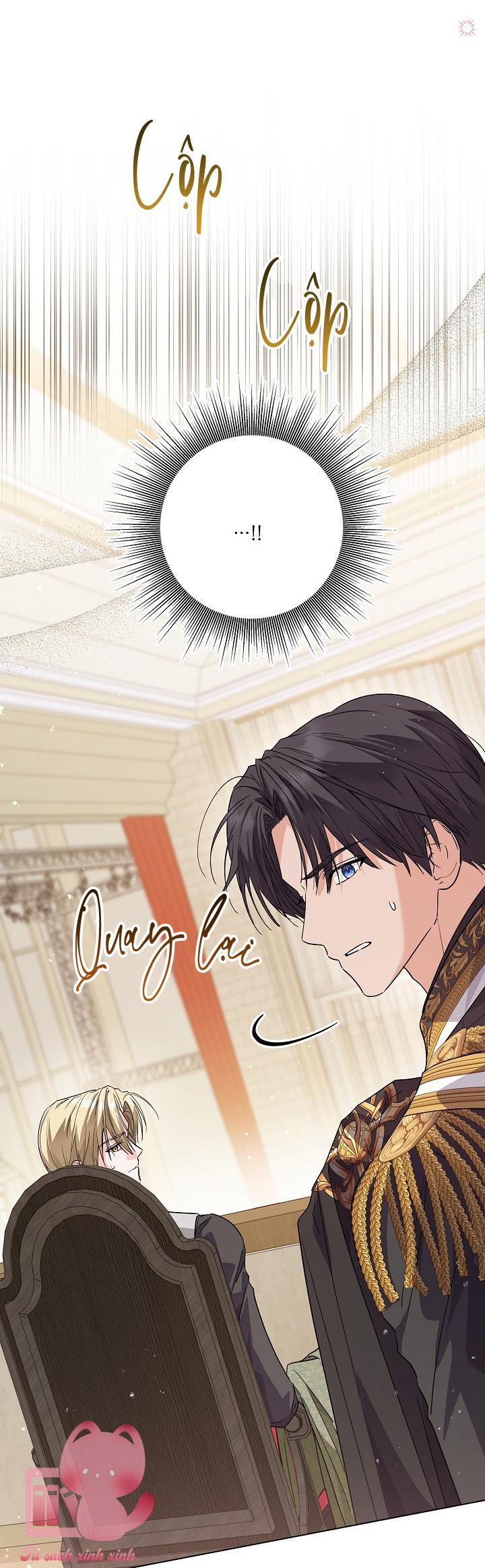 Hoàng Nữ Cosplay NonFan - Chap 52 - Trang 24