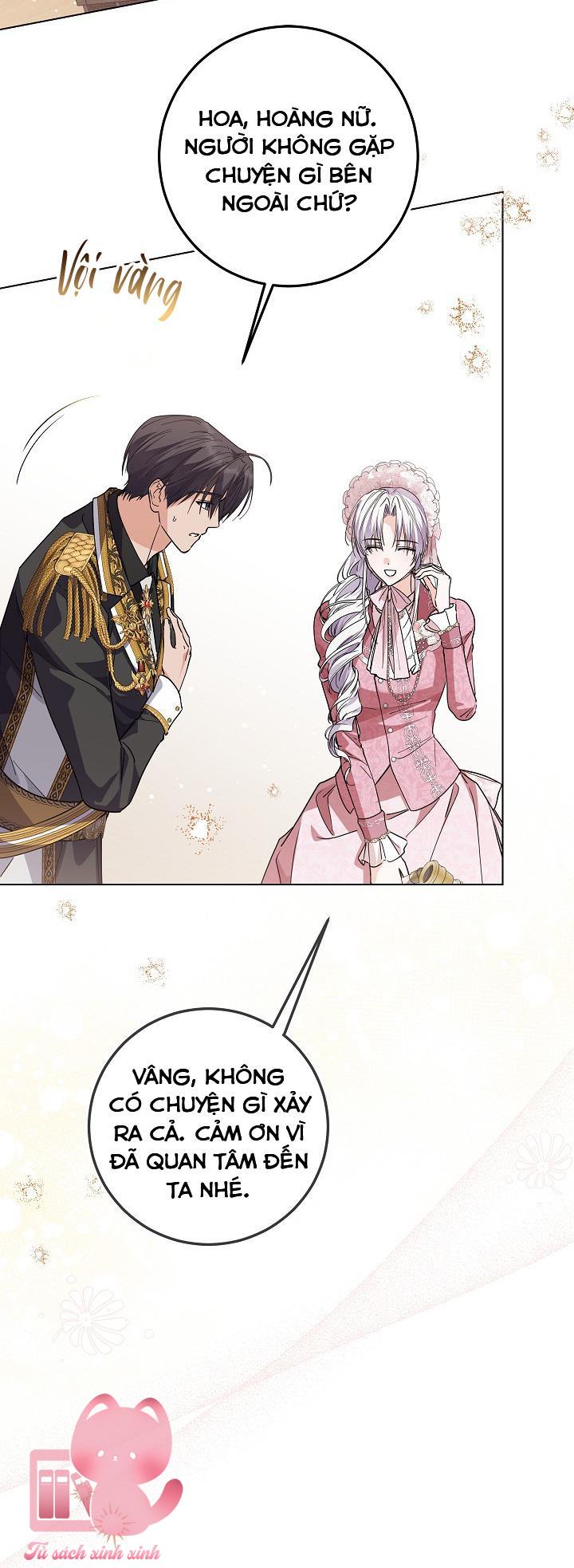 Hoàng Nữ Cosplay NonFan - Chap 52 - Trang 25