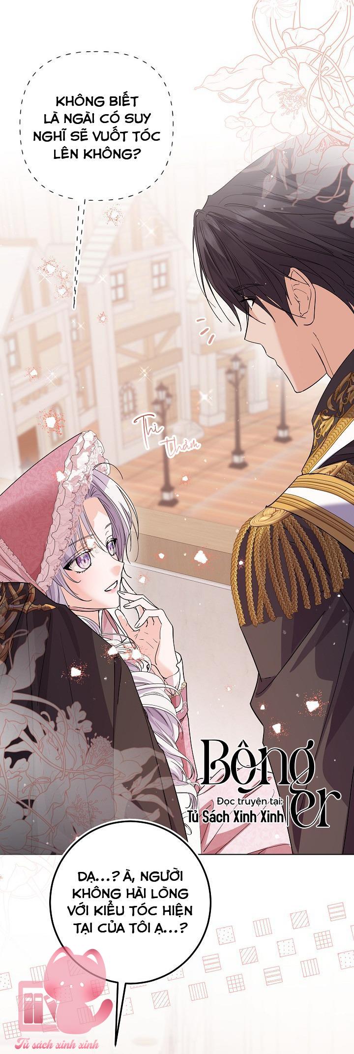 Hoàng Nữ Cosplay NonFan - Chap 52 - Trang 27