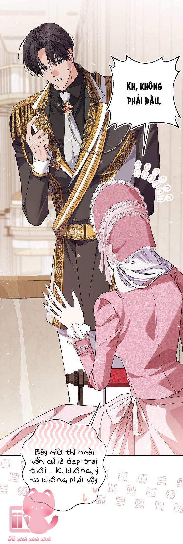 Hoàng Nữ Cosplay NonFan - Chap 52 - Trang 28