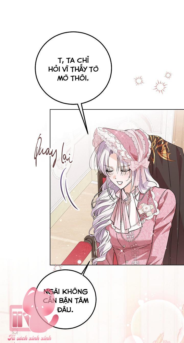 Hoàng Nữ Cosplay NonFan - Chap 52 - Trang 29