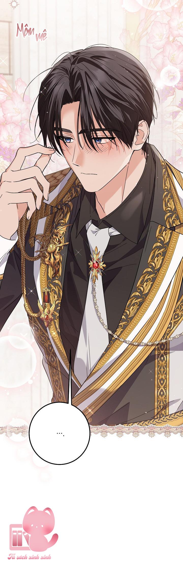 Hoàng Nữ Cosplay NonFan - Chap 52 - Trang 30