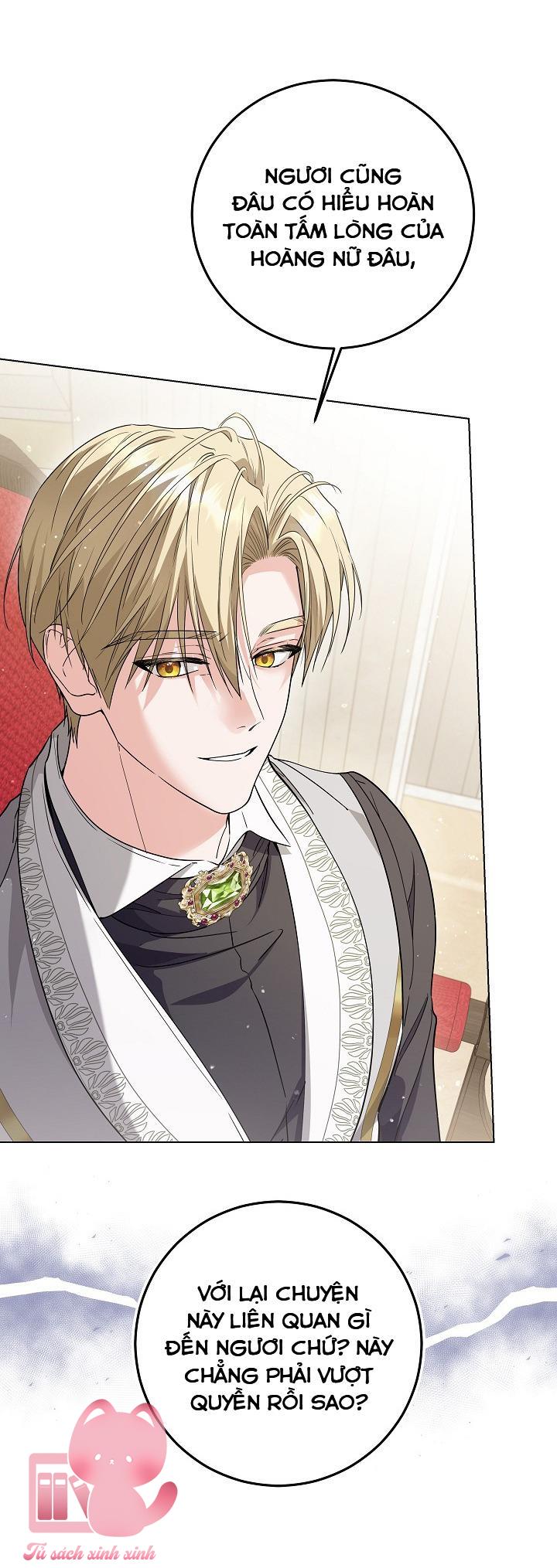 Hoàng Nữ Cosplay NonFan - Chap 52 - Trang 4