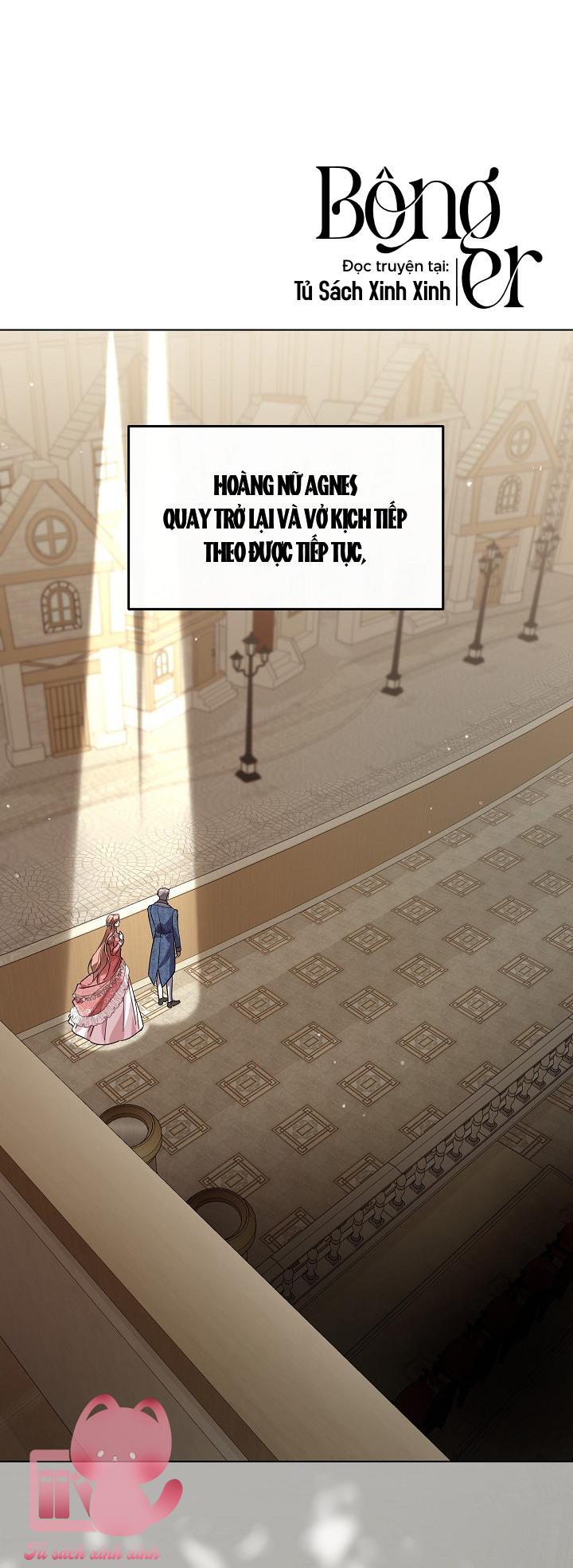Hoàng Nữ Cosplay NonFan - Chap 52 - Trang 32
