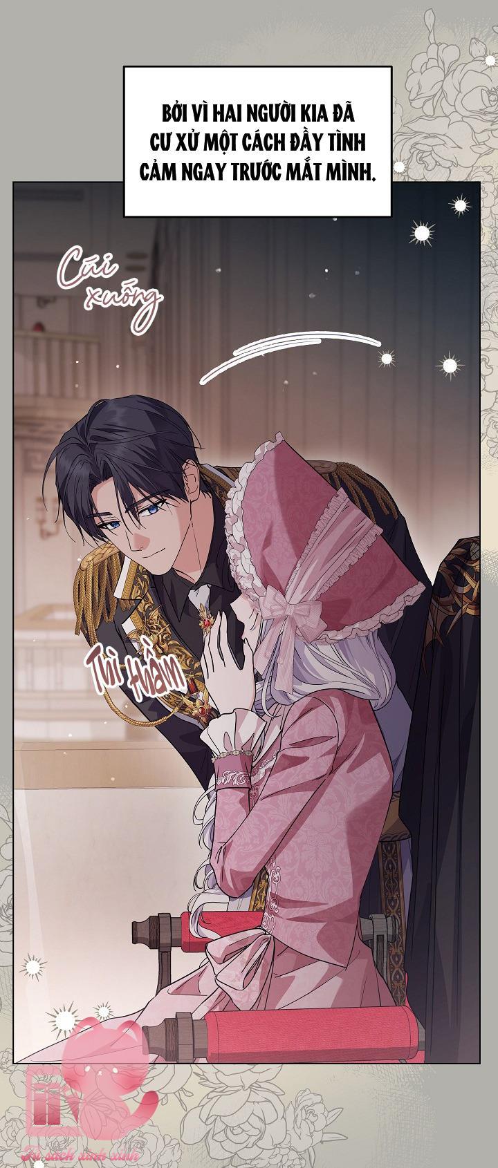 Hoàng Nữ Cosplay NonFan - Chap 52 - Trang 35