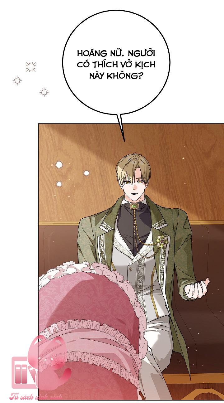 Hoàng Nữ Cosplay NonFan - Chap 52 - Trang 40