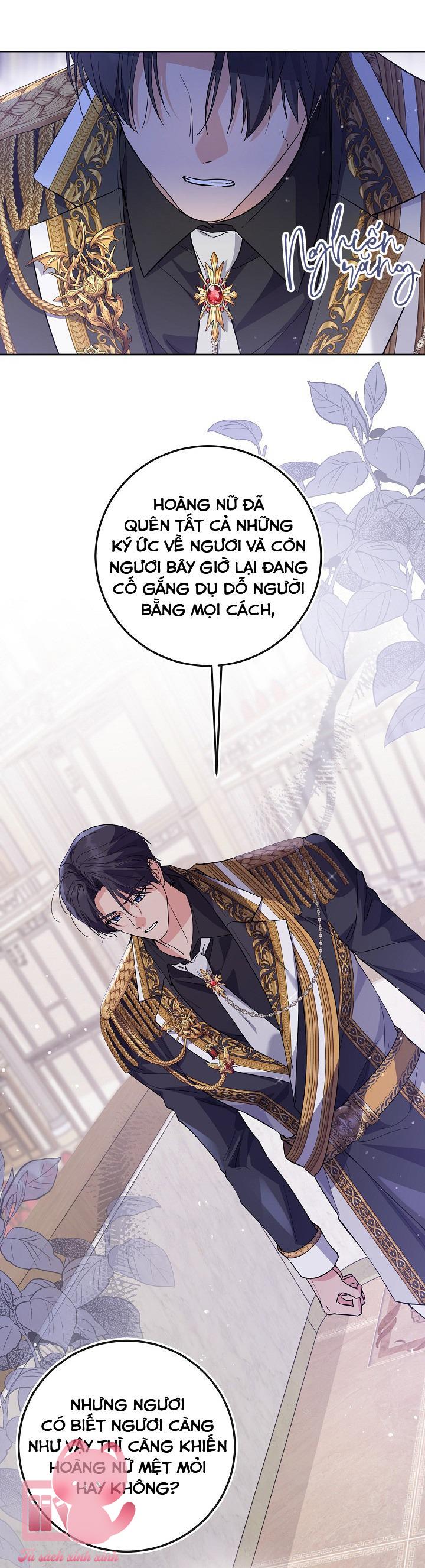 Hoàng Nữ Cosplay NonFan - Chap 52 - Trang 5