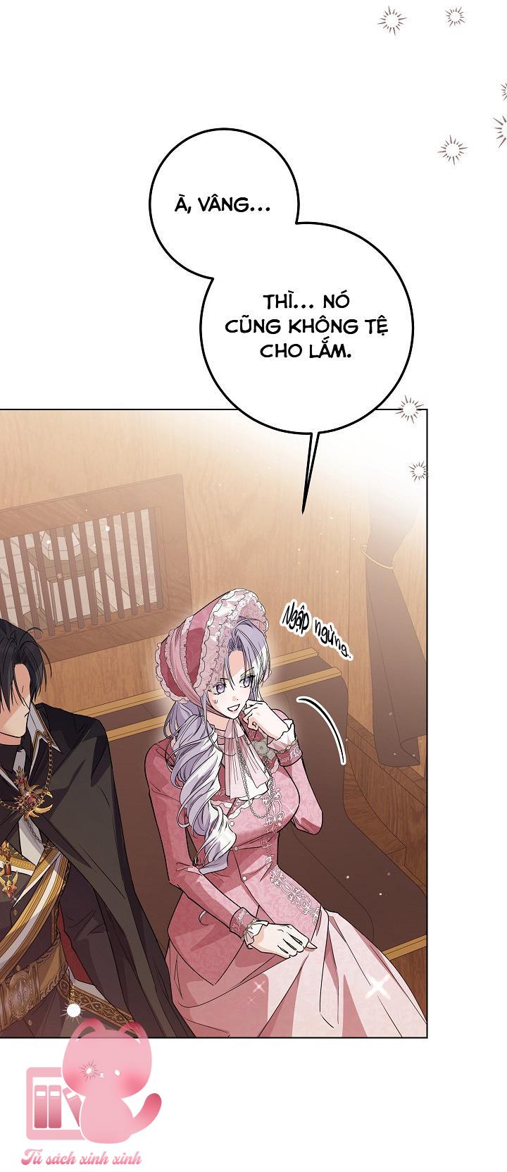 Hoàng Nữ Cosplay NonFan - Chap 52 - Trang 41
