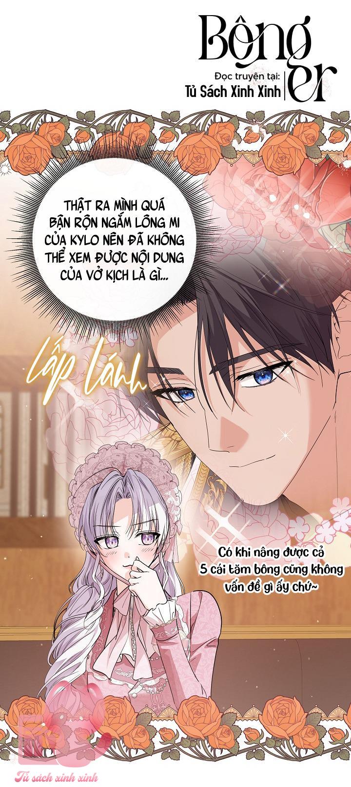 Hoàng Nữ Cosplay NonFan - Chap 52 - Trang 42