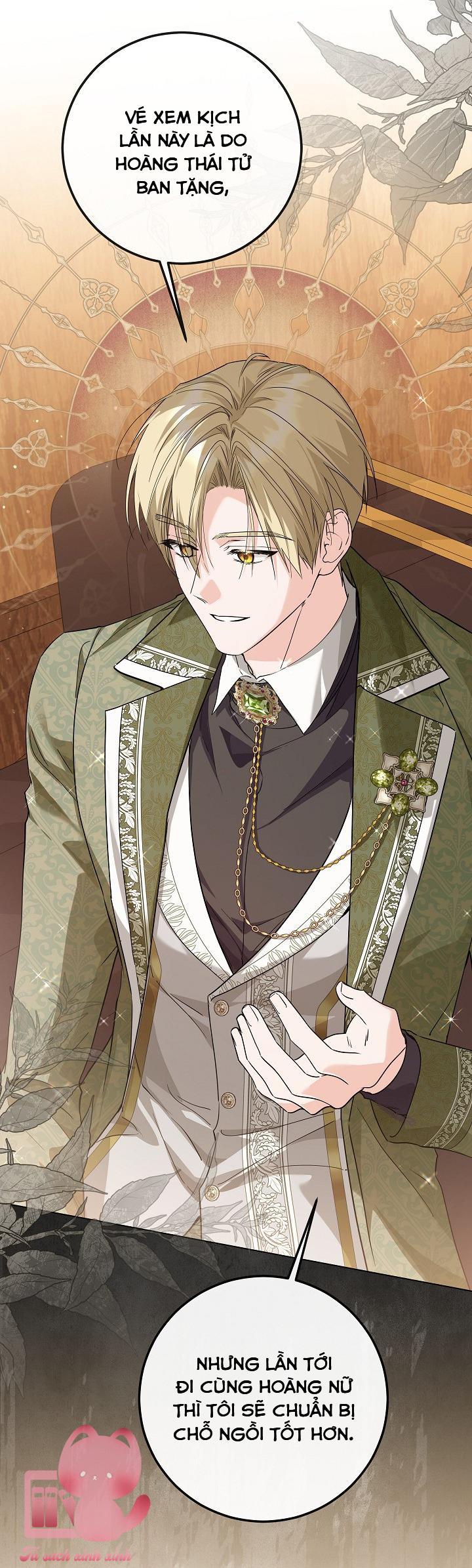 Hoàng Nữ Cosplay NonFan - Chap 52 - Trang 44
