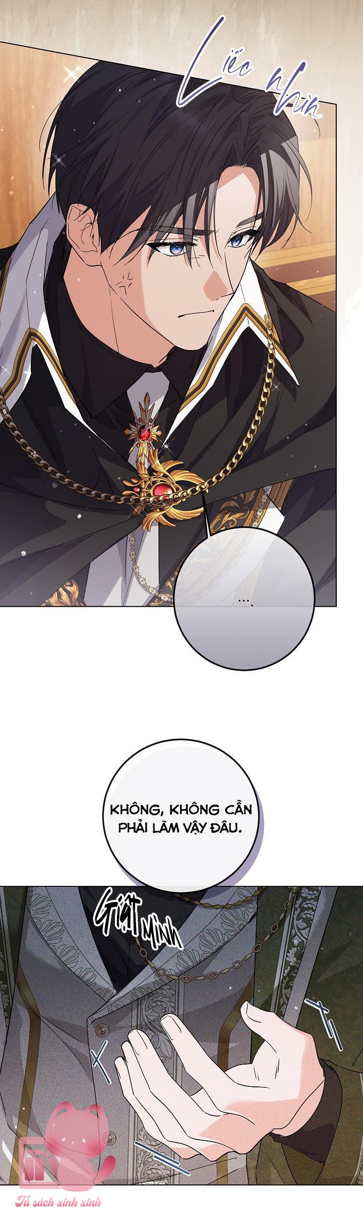Hoàng Nữ Cosplay NonFan - Chap 52 - Trang 45