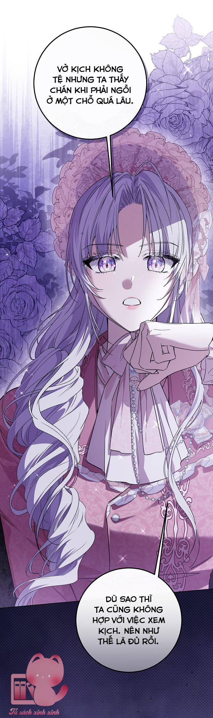 Hoàng Nữ Cosplay NonFan - Chap 52 - Trang 46