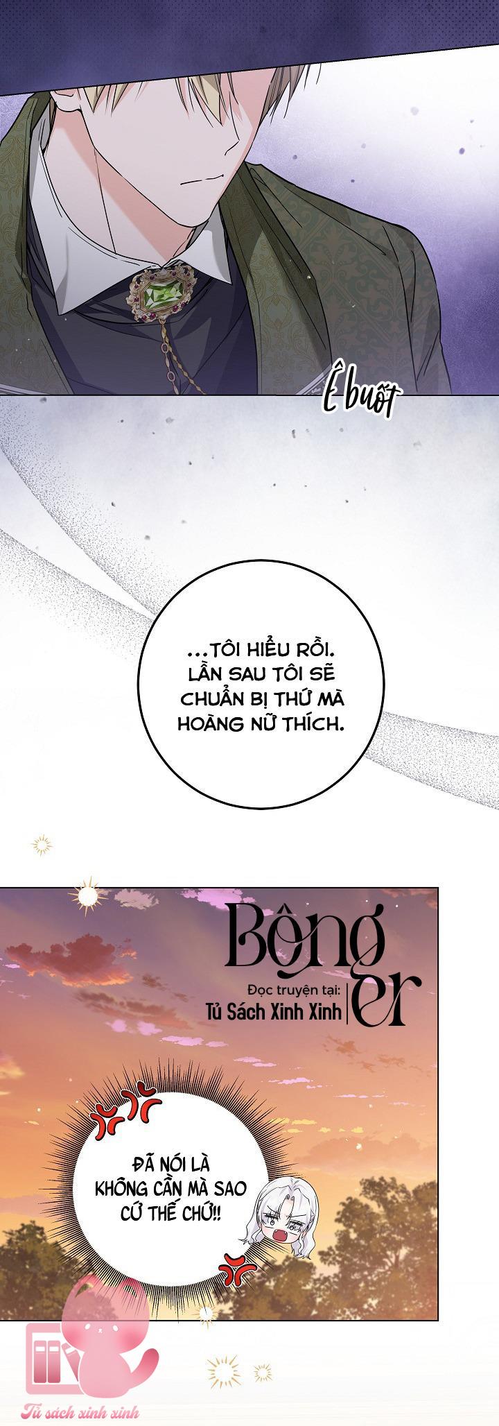 Hoàng Nữ Cosplay NonFan - Chap 52 - Trang 47