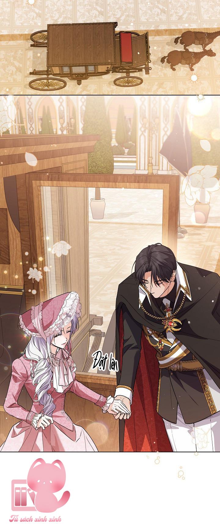 Hoàng Nữ Cosplay NonFan - Chap 52 - Trang 49