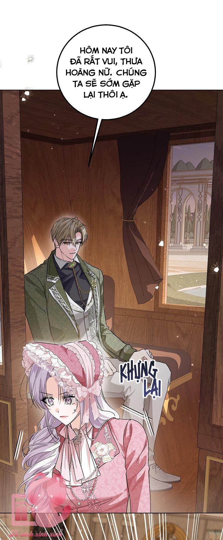 Hoàng Nữ Cosplay NonFan - Chap 52 - Trang 50