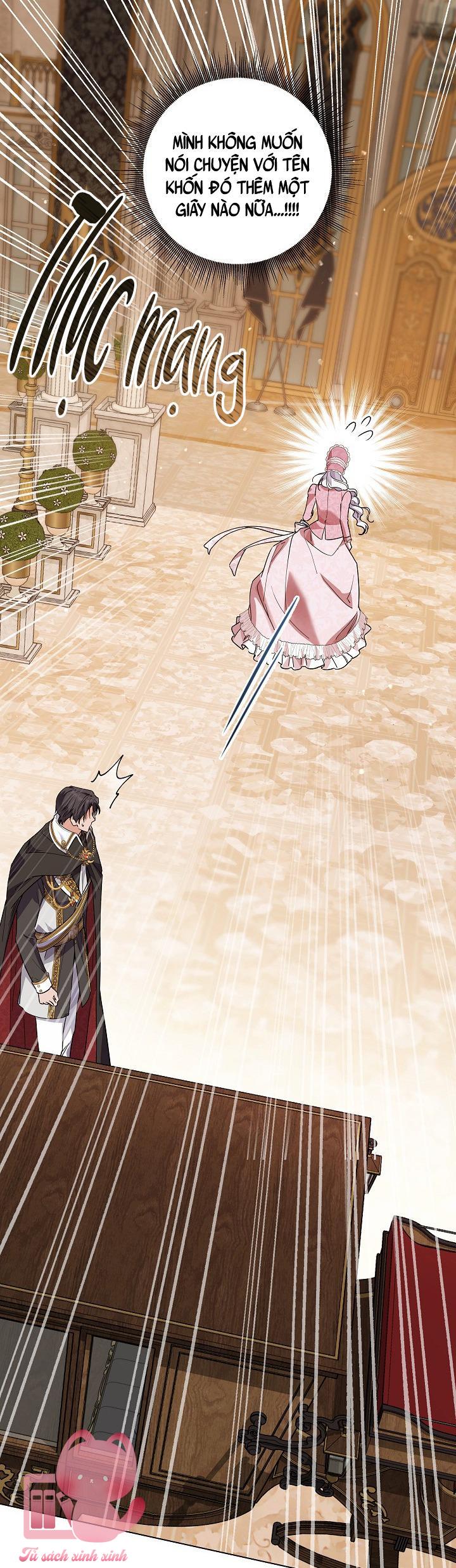 Hoàng Nữ Cosplay NonFan - Chap 52 - Trang 51