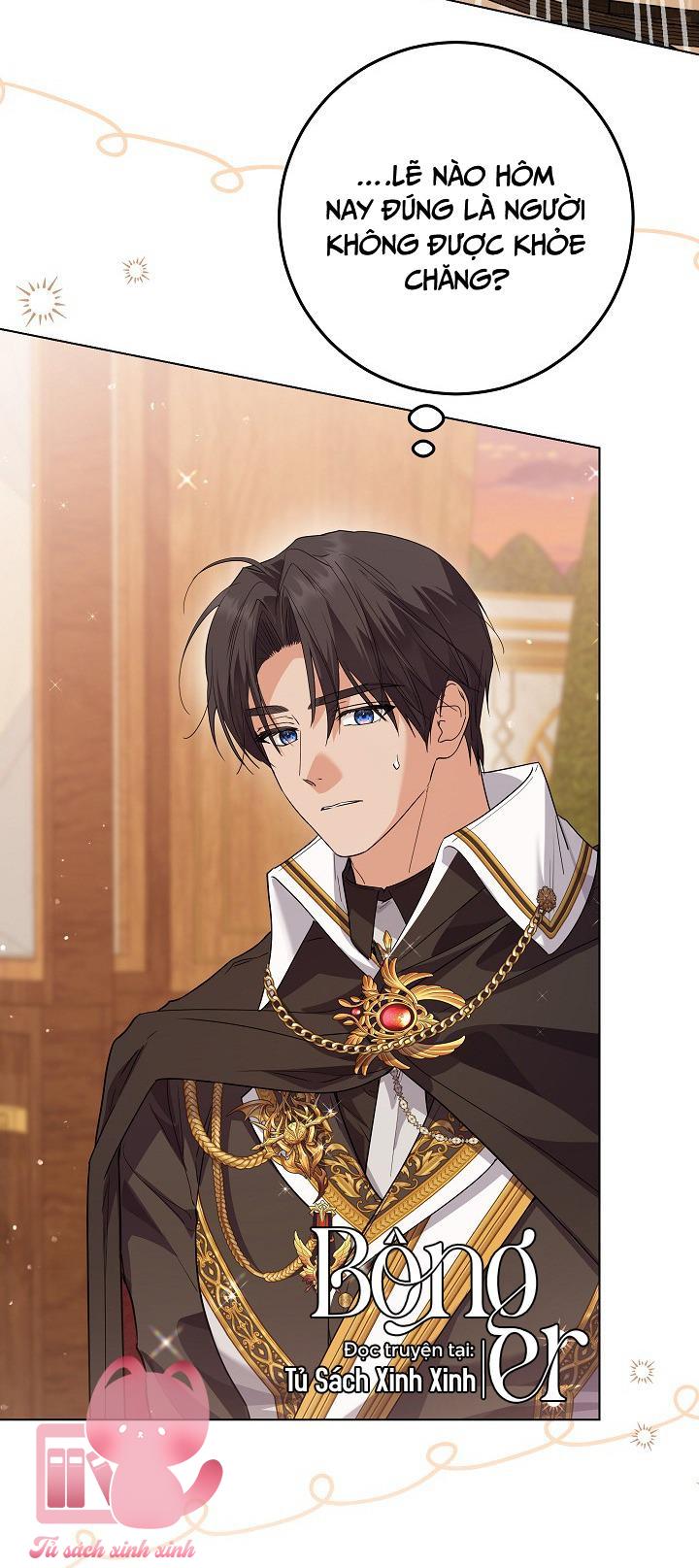 Hoàng Nữ Cosplay NonFan - Chap 52 - Trang 52