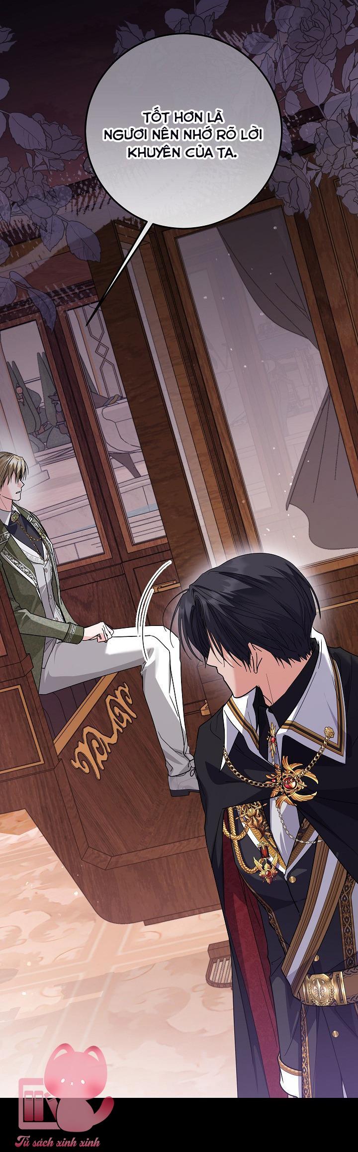 Hoàng Nữ Cosplay NonFan - Chap 52 - Trang 54