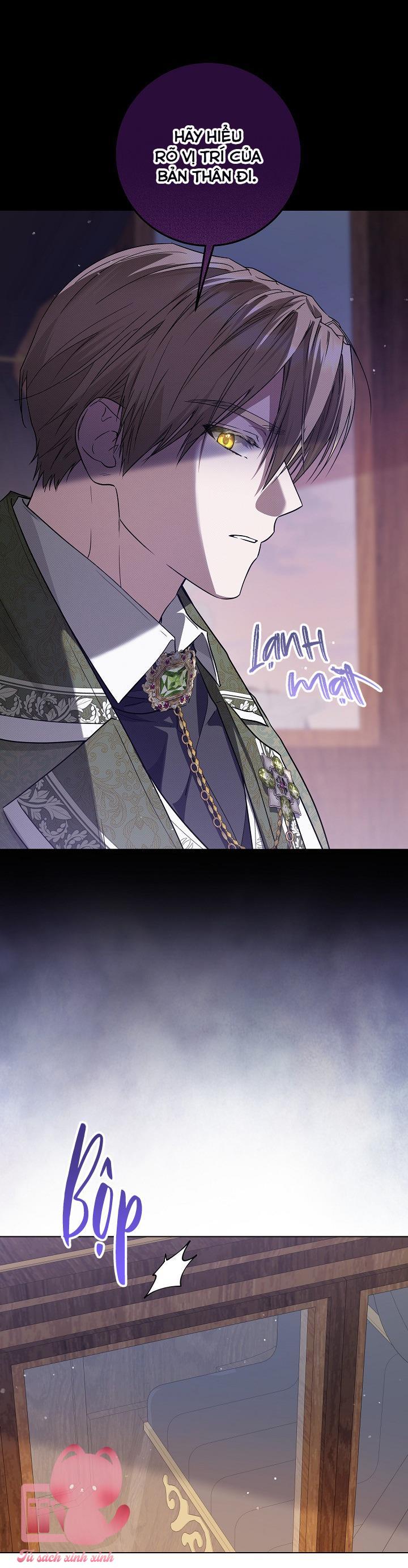Hoàng Nữ Cosplay NonFan - Chap 52 - Trang 55