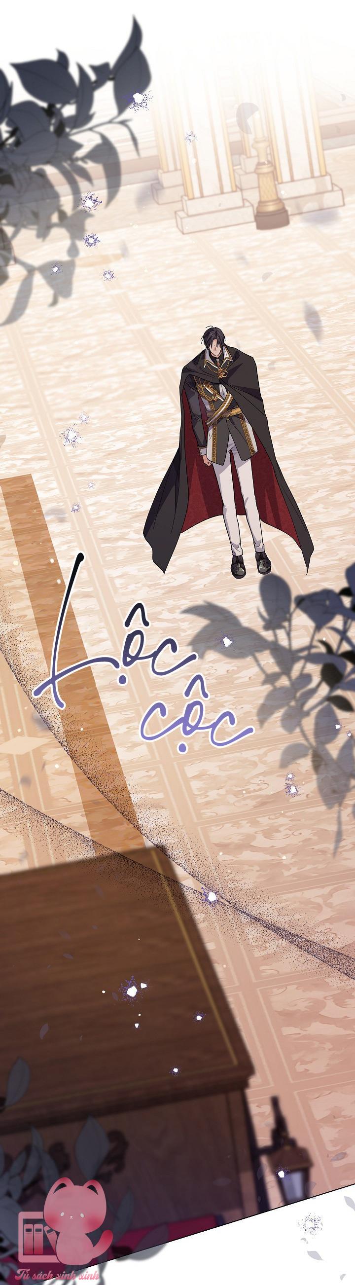 Hoàng Nữ Cosplay NonFan - Chap 52 - Trang 56