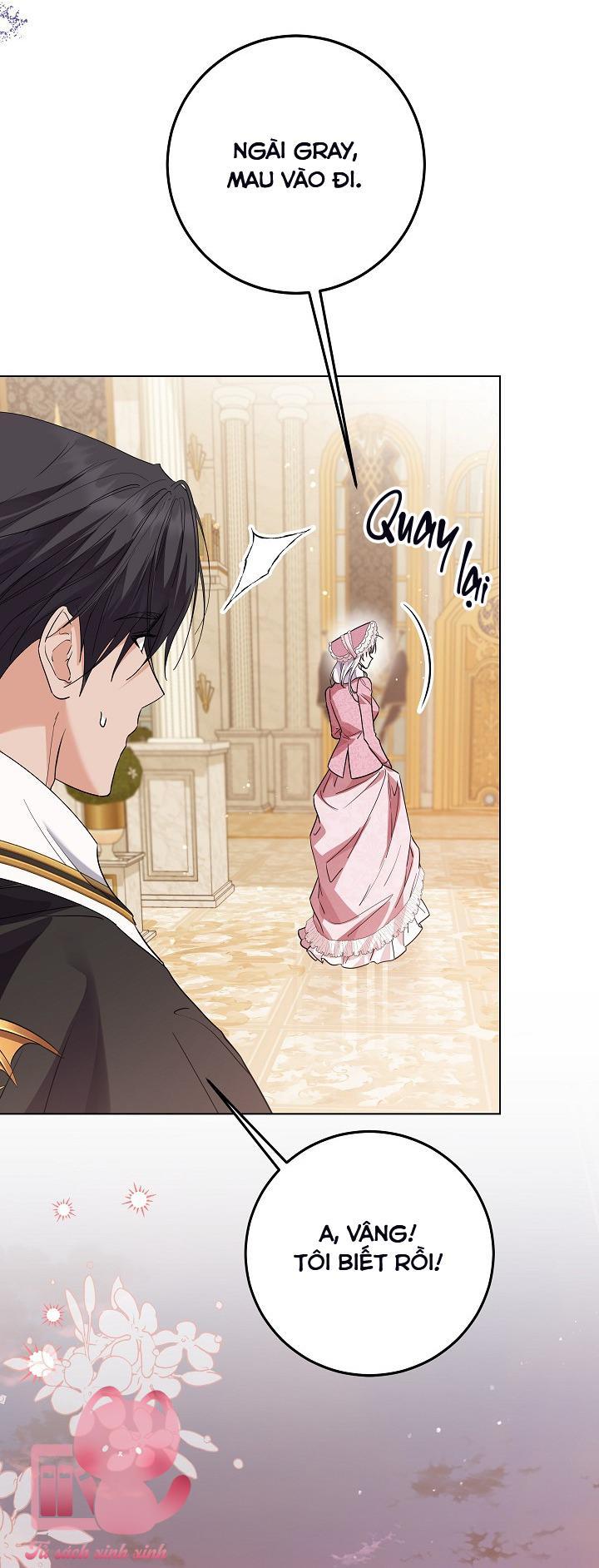 Hoàng Nữ Cosplay NonFan - Chap 52 - Trang 58